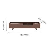 AVF Marquis TV Stand for TV's up to 95"