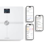 WITHINGS Body Smart Advanced Body Composition Wi-Fi Scale