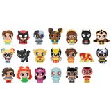 DC Minis Micros Volume 4 Comic Book Collection (4+ Years)
