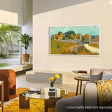 Buy Samsung QE50LS03FAUXXU 50 Inch Frame QLED 4k Ultra HD Smart TV at Costco.co.uk