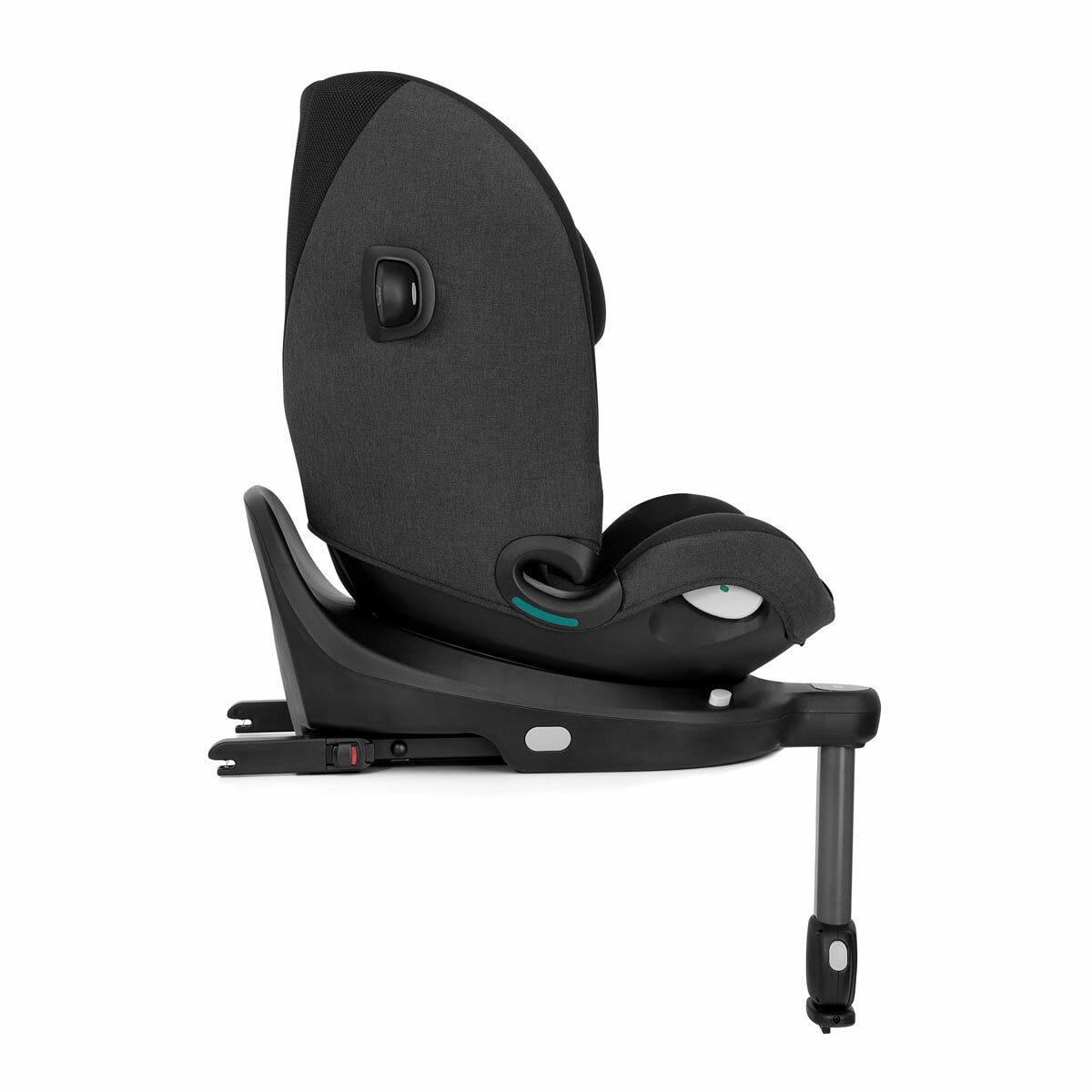 Joie I-Pivot Grow i-Size R129 360 Car Seat, Black