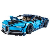 LEGO Technic Bugatti Chiron - Model 42083 (16+ Years)