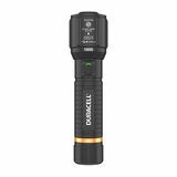 Duracell 1,600 Lumen Hybrid LED Flashlight, 3 Pack