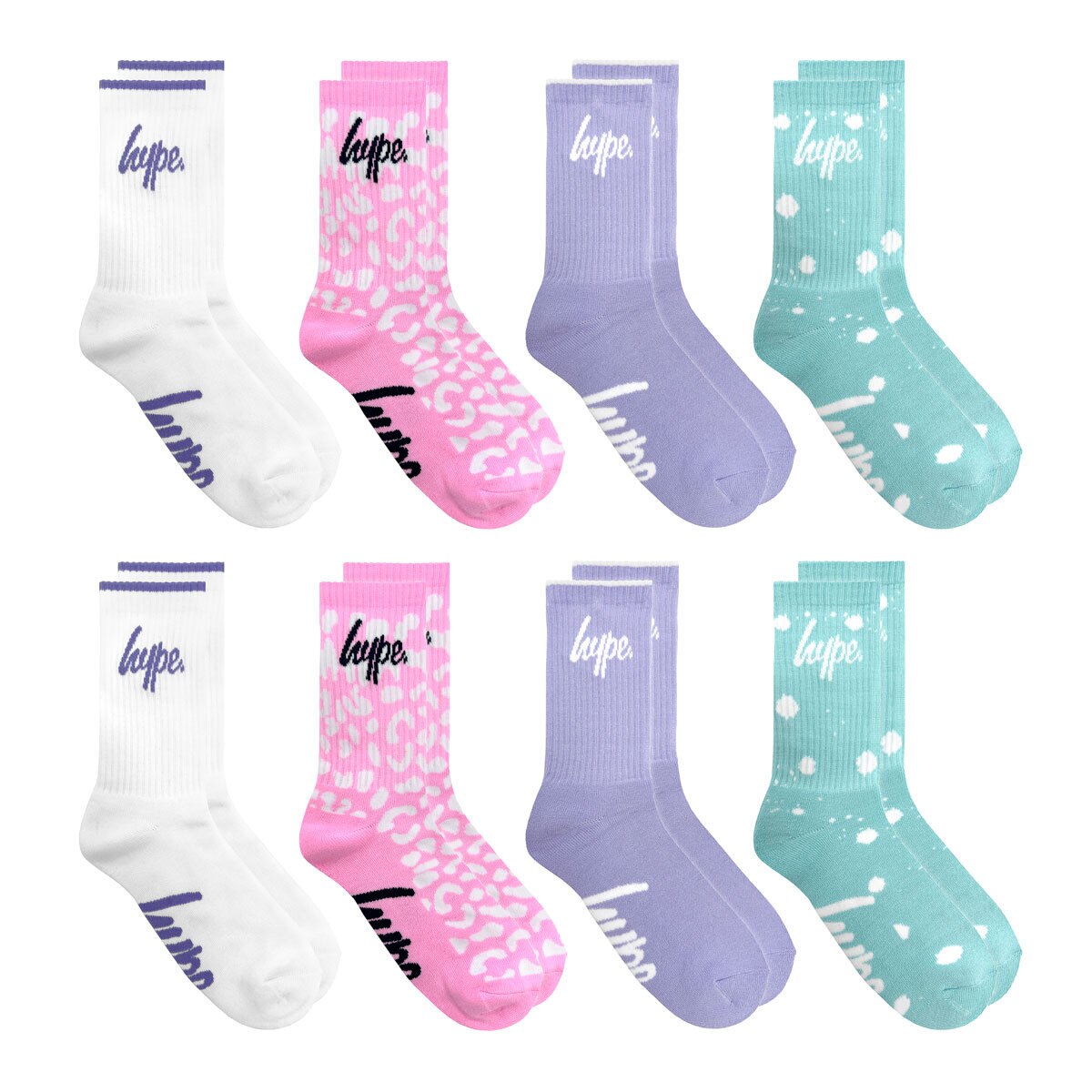 Hype Kids Sock