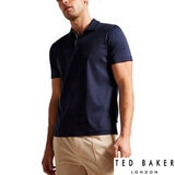 Ted Baker Men's Polo Shirt in Navy