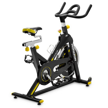 Horizon GR3 Indoor Bike with GR Console - Delivery Only