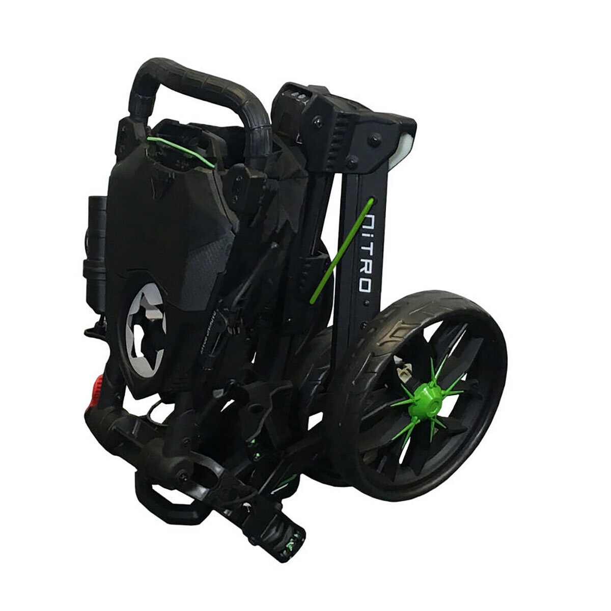 Bagboy Nitron Trolley