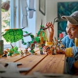 LEGO Ninjago The Dragon of Life - Model 71859 (9+ Years)