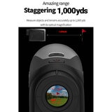 Voice Caddie L6 Rangefinder
