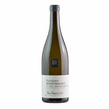 Joseph Pascal 1er Cru Puligny-Montrachet Les Chalumeaux 2024, 75cl