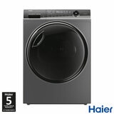 Haier Series 7 HD90-A3Q979RU1 9kg, Heat Pump Tumble Dryer A+++ in Graphite Haier Series 7 HD90-A3Q979RU1 9kg, Heat Pump Tumble Dryer A+++ in Graphite
