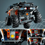 Buy LEGO Technic All-Terrain Vehicle Features2 Image at Costco.co.uk