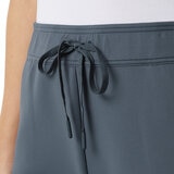 32 Degrees Women's Sueded Tech Jogger in Grey