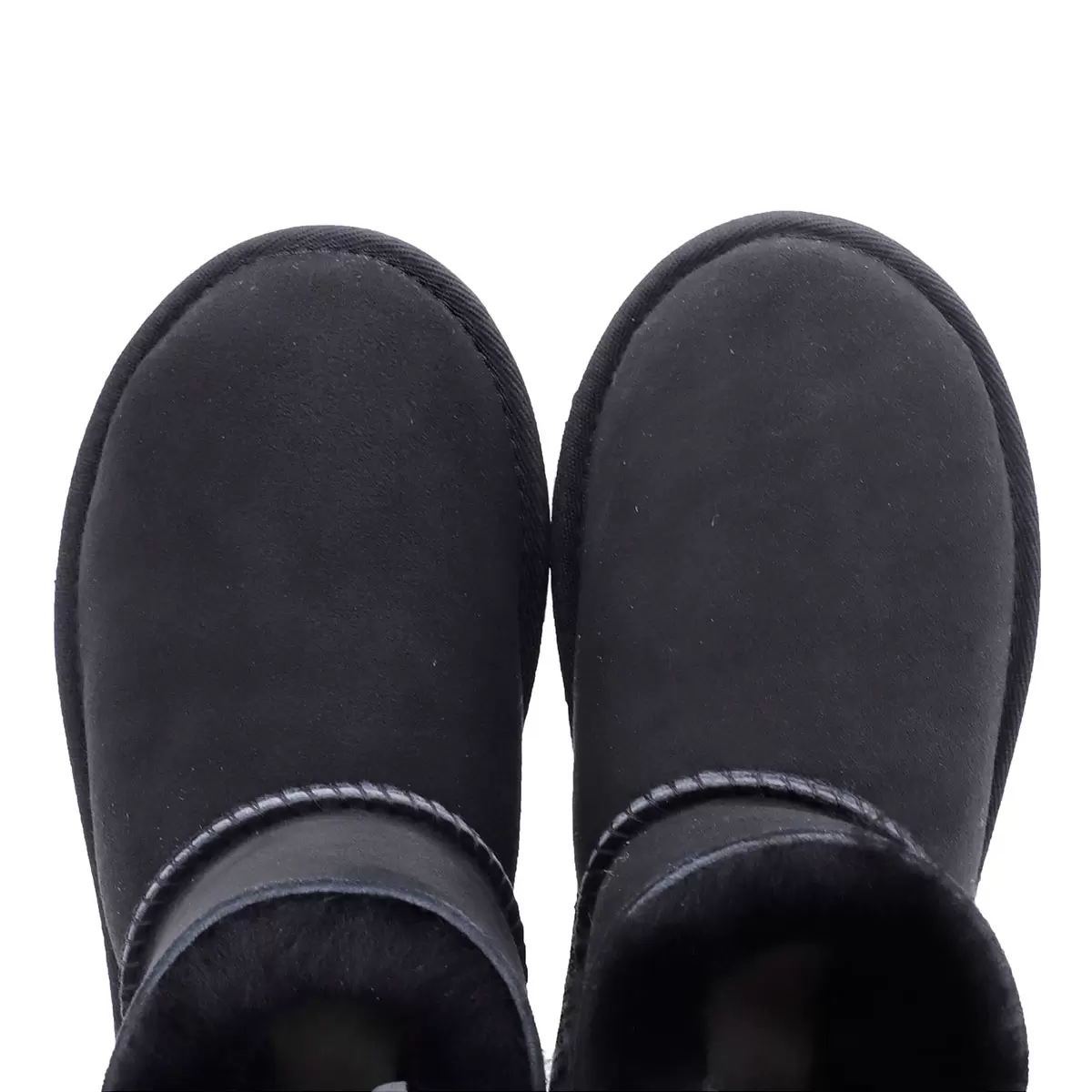 Kirkland Signature Children s Shearling Boot in 2 Colours