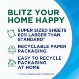 Super Sized Sheets