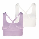 Puma Sports Bra 2pk