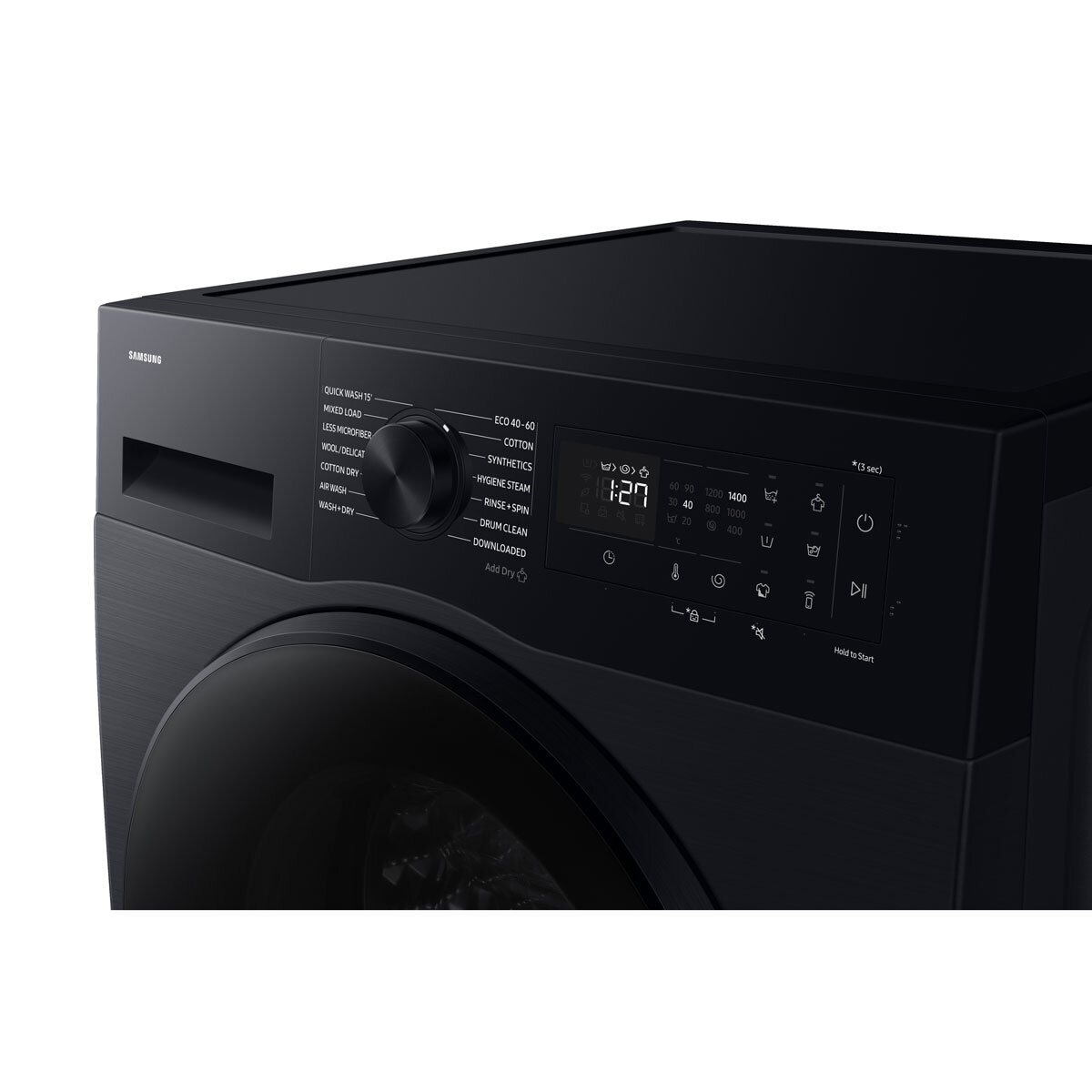 Display Image of Washing Machine _WD11DG5B15BBEU