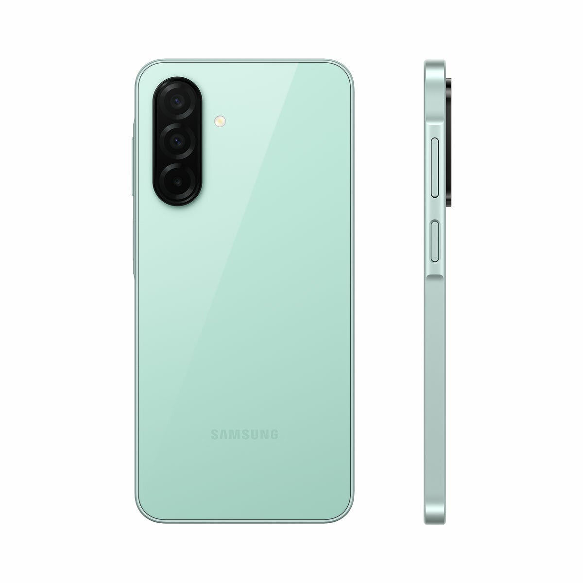 Samsung Galaxy A26 256GB Sim Free Mobile in Green Samsung Galaxy A26 256GB Sim Free Mobile in Green