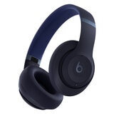 Beats Studio Pro Wireless Headphones in Navy, MQTQ3ZM/A