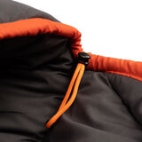 Vango Arran Rectangular Sleeping Bag, Single