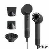 Laifen Neo Series Hair Dryer in Black