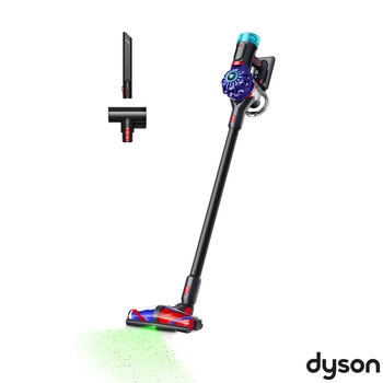 Image of Dyson V10 Konical with attachments Image of Dyson V10 Konical with attachments