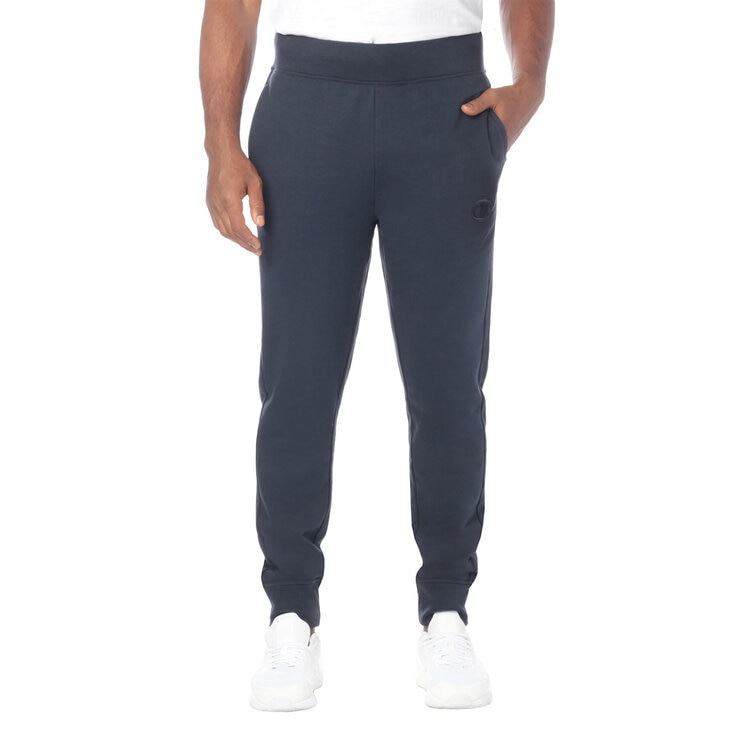 Champion Mens Jogger Pant Navy Champion Mens Jogger Pant Navy