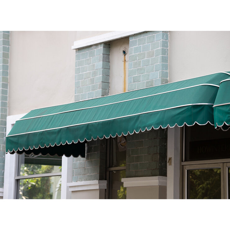 Dutch Canopy