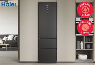 Fridges & Freezers