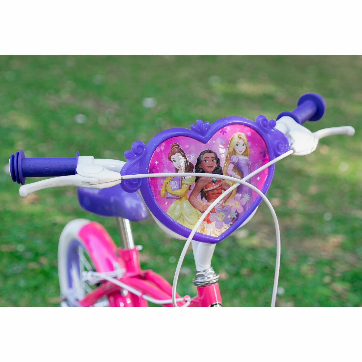 Huffy Princess 16" Bike Huffy Princess 16" Bike