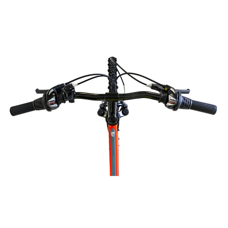 Handlebars