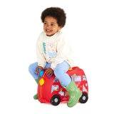 Trunki Peppa Pig Kids Ride-On Suitcase