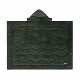 Below Zero Outdoor Wearable Blanket, Green