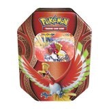 Tapu Koko Selection