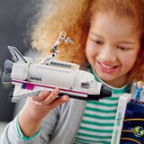 Buy LEGO Friends Olivia's Space Academy Lifestyle2 Image at Costco.co.uk