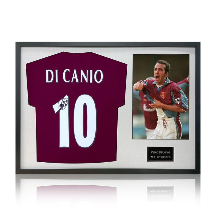 Paolo Di Canio Paolo Di Canio