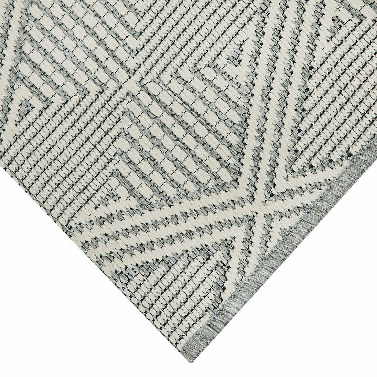 Mineral Spring Emerson Ivory Runner, 60 x 182 cm Mineral Spring Emerson Ivory Runner, 60 x 182 cm