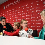 Virgin Experience Days Family Liverpool FC Tour and Museum Entry
