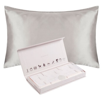 Night silk hotsell pillowcase costco