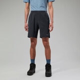 Berghaus Men's Wandermoor Short in Black