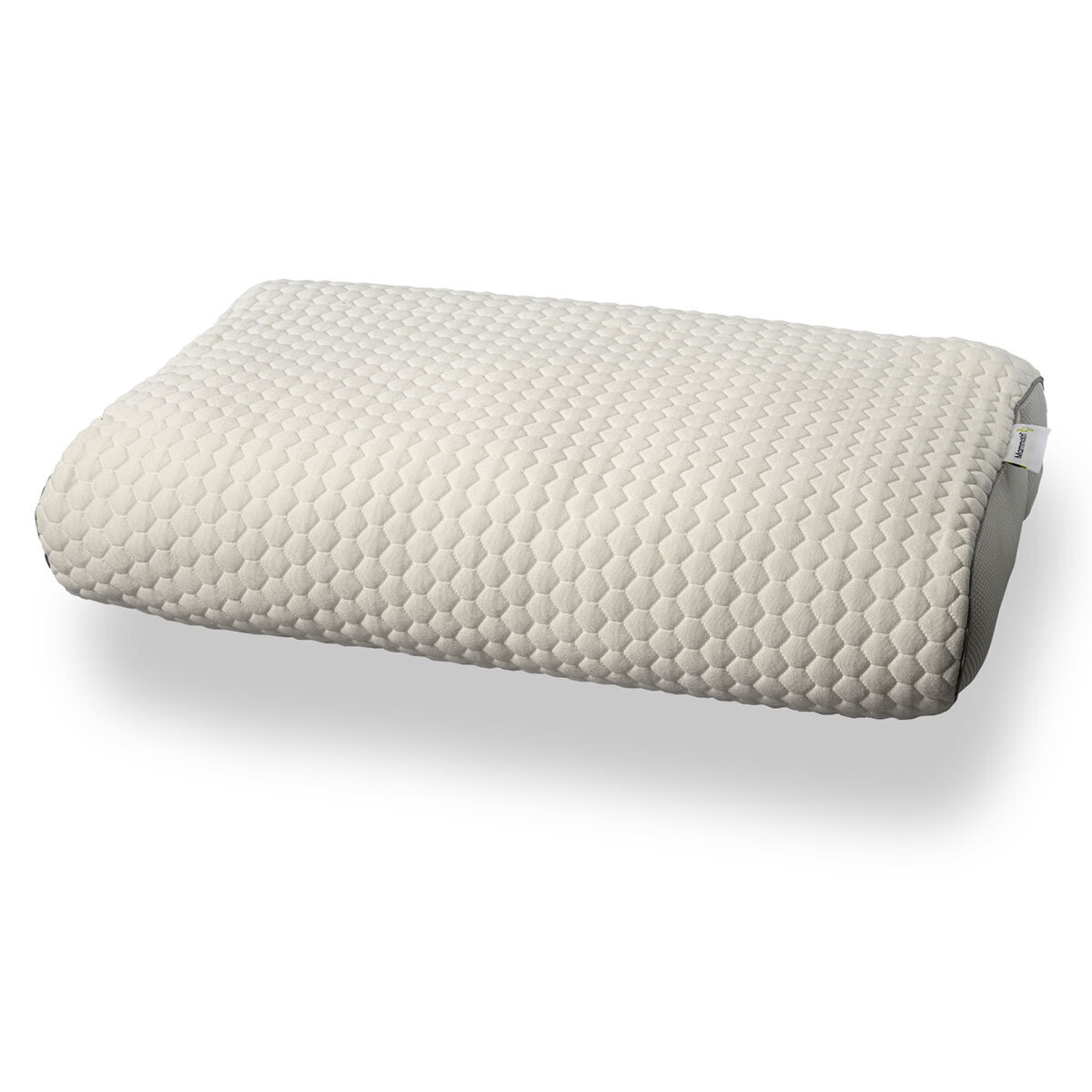 Angle image of neck roll pillow