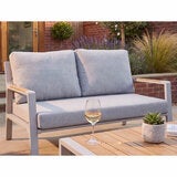 Norfolk Leisure Stratton 4 Piece Patio Set