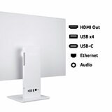 Acer S27-B, Intel Core Ultra 5, 16GB RAM, 1TB SSD, 27 Inch All in One Desktop PC, DQ.BSAEK.001