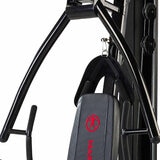 Marcy Eclipse HG5000 Deluxe Home Gym