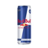 Red Bull PMP £1.95, 355ml