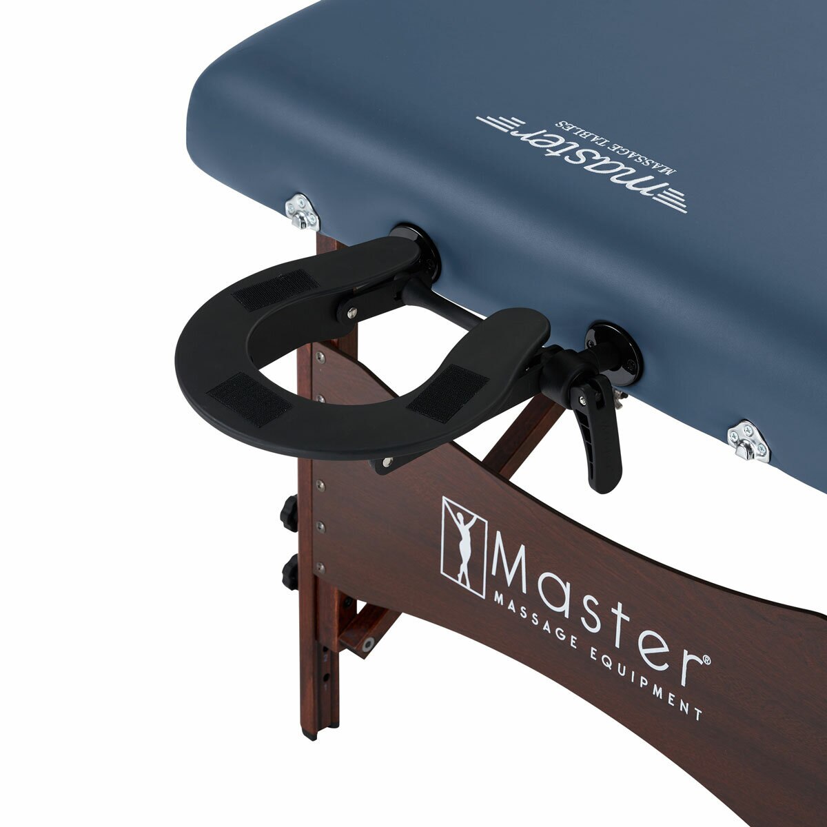Studio image of the headrest