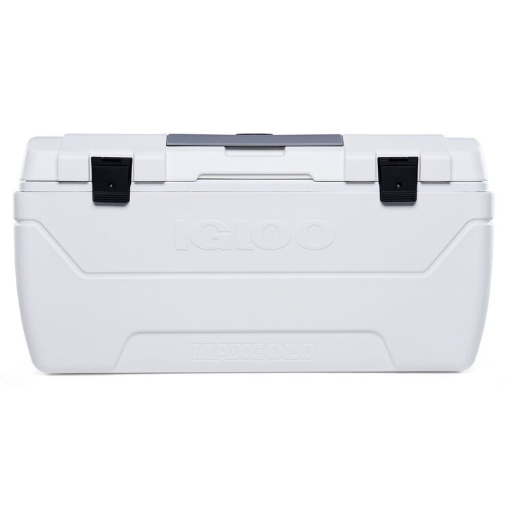 igloo maxcold 156 litre cool box