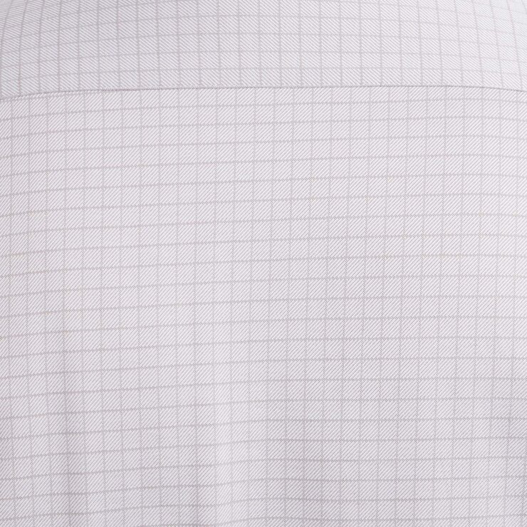 Kirkland Signature Men's Knit Dress Shirt