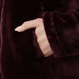 Degrees Plush Fleece