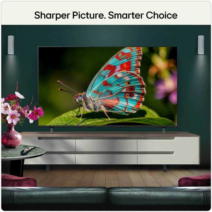 Buy LG 65" 65NU850B6LA 4K UHD TV at Costco.co.uk